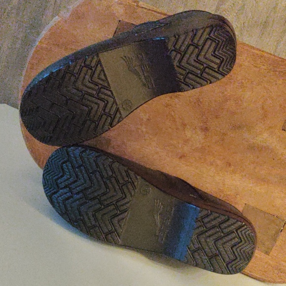 Dansko Oiled Wide - Picture 4 of 4